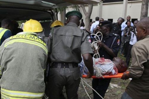 У Нігерії переодягнені у проповідників бойовики розстріляли 24 людини 