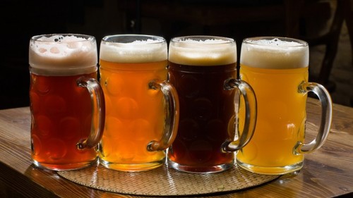 С 1 июля для торговли пивом будет необходима лицензия