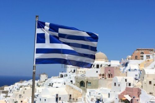 Греция требует у Германии 278 млрд евро репараций за оккупацию в сороковых годах