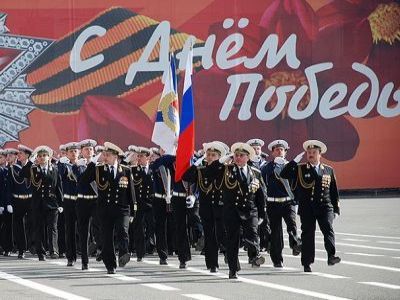 Шведский министр не приедет на парад Победы в Москву 9 мая