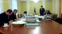 Комісія обрала двох "фіналістів" конкурсу на посаду директора антикорупційного бюро 