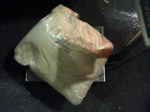 СБУ ликвидировала международный канал поставки героина, изъято 146 кг наркотика