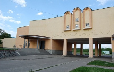 На Полтавщине ограбили краеведческий музей