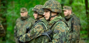 Москва требует, чтобы Украину покинули американские военные инструкторы 