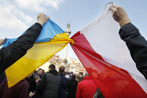 Польша хочет, чтобы Киев осуществлял реформы - советник польского президента