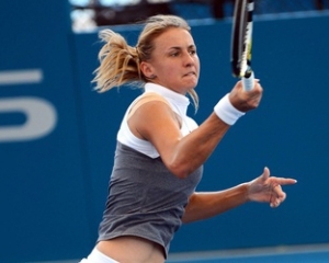 Українська тенісистка програла в першому раунді Roland Garros