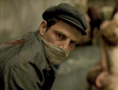 Гран-при на Каннском кинофестивале получил фильм о евреях в концлагере Аушвиц