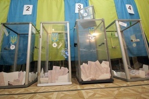 В Верховной Раде зарегистрировали три законопроекта о местных выборах 
