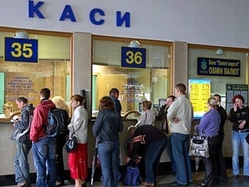 З 1 червня Укрзалізниця скасовує пільги для окремих категорій громадян