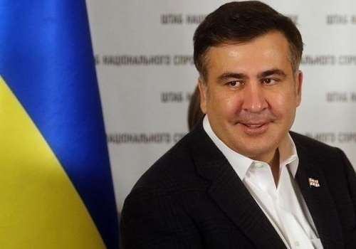 Саакашвили пообещал выслушать людей и сэкономить более 4 миллионов