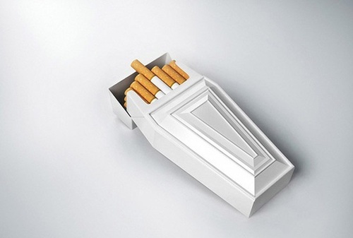 Курение стремительно убивает мир: каждые 6 секунд из-за него умирает один человек