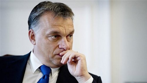 Угорщині загрожує виключення з Євросоюзу
