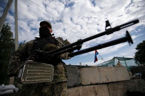 Війна на сході України має серйозний вплив на життя п'яти мільйонів людей