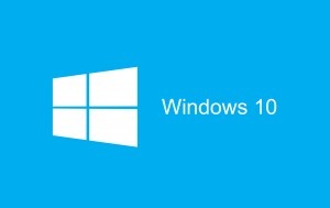 Названа дата выхода Windows 10