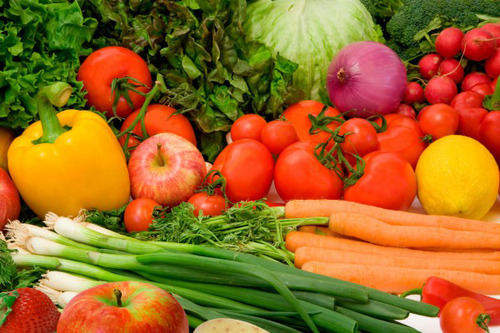 Как проверить наличие нитратов в ранних фруктах и овощах