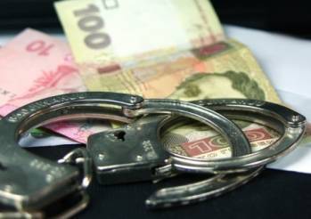 Заместитель декана одного из харьковских вузов задержан по подозрению в получении взятки – прокуратура