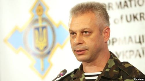 За добу на Донбасі загинули 5 військових, 38 поранені