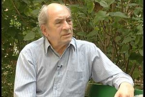 На 77-м году жизни скончался украинский публицист и литературовед, правозащитник, математик Леонид Плющ