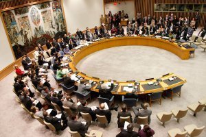 Совет Безопасности ООН созывает завтра внеочередное заседание по Украине 