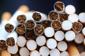 СБУ раскрыла международную схему контрабанды сигарет