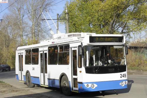 Польський банк хоче забрати у Харкова сотню тролейбусів та трамваїв