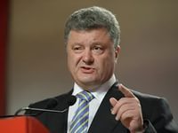Президент задоволений темпами реформ, які проводить Міністерство оборони України