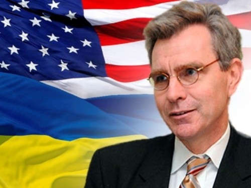 Посол США пояснив, чому Штати не визнали "ДНР" та "ЛНР" терористами