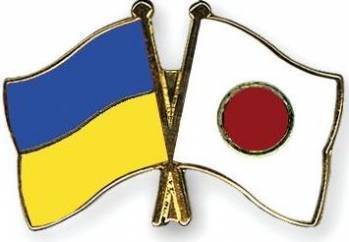 Украина и Япония упростят визовый режим для своих граждан