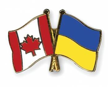 Канада выделяет 5 млн долларов для подготовки украинской полиции