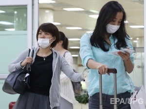 В Южной Корее стремительно растет число инфицированных смертельным коронавирусом 