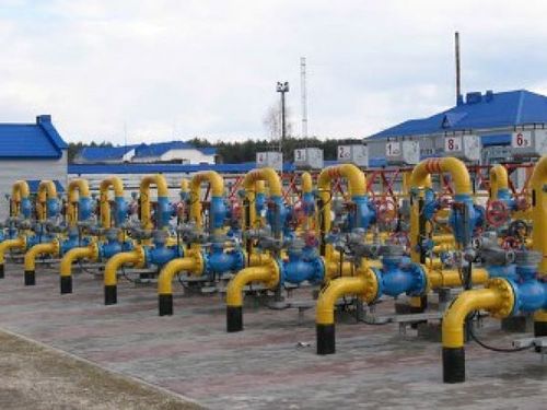 В Украине газ будет и без контракта с Москвой
