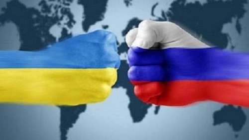 Россия будет судиться с Украиной