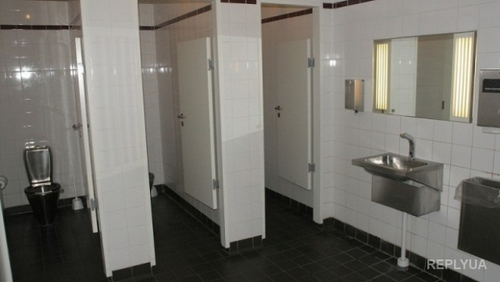 Кабмин собирается провести масштабную реформу общественных туалетов