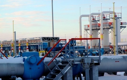 С октября Нафтогаз будет продавать газ любому поставщику