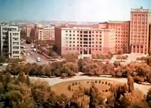 Харьков 70-х