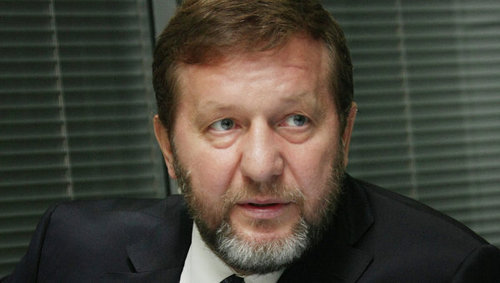 Альфред Кох : "Капитуляция на почетных условиях или путинский концепт "Чечни Кадырова""