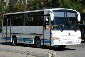 С 8 июня между Харьковом и Мариуполем начались регулярные автобусные рейсы