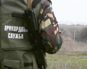 Україна має намір посилити кордон з невизнаною Придністровською молдавською республікою 