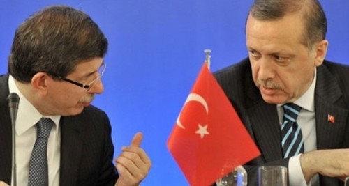 Кабмін Туреччини пішов у відставку