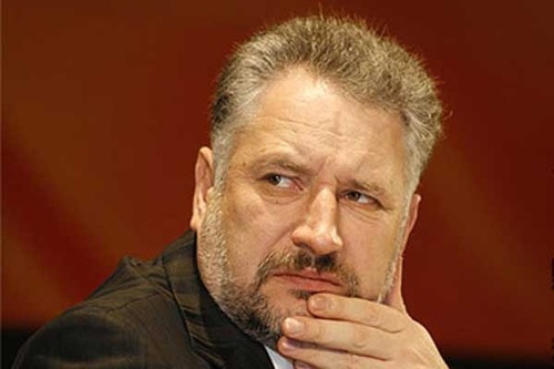 Жебрівського буде призначено новим головою Донецької обладміністрації