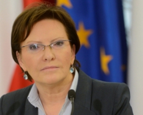 "Кассетный скандал" в Польше: виновные подали в отставку 
