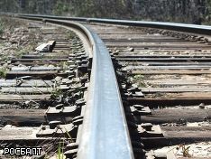 На Донецкой железной дороге неизвестные подорвали грузовой поезд 