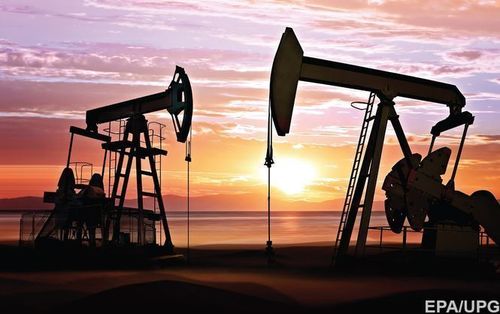 США обошли Россию и Саудовскую Аравию по уровню добычи нефти