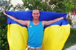 Лучник Виктор Рубан станет знаменосцем Украины на открытии  первых в истории Европейских игр