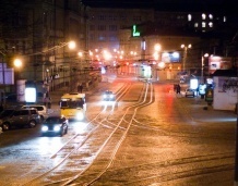 У Львові в експериментальному режимі запускають роботу нічного громадського транспорту 