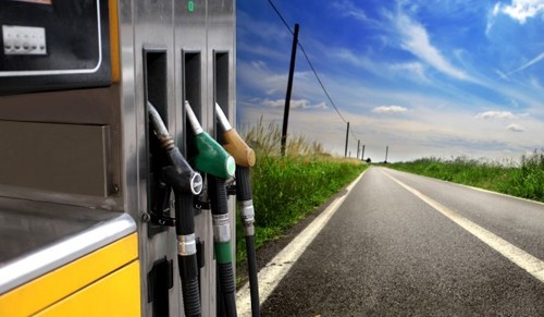 В Украине дешевеет дизельное топливо