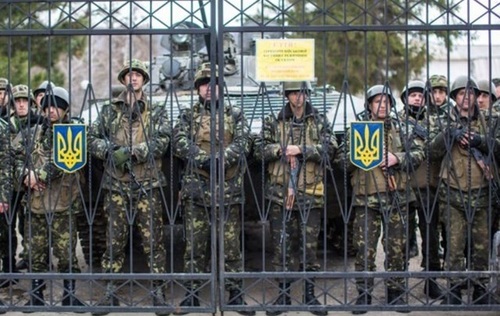 В Харьковской области впервые посадили за уклонение от мобилизации