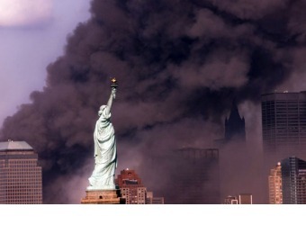 ЦРУ опубликовало документы, которые касаются теракта 11 сентября 2001 года