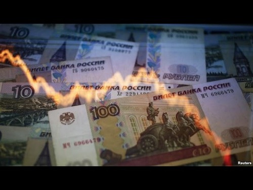 Российские бизнесмены предвещают крах России осенью