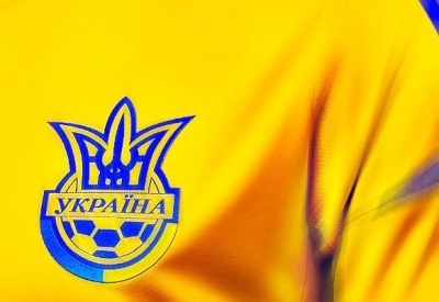 Игроки сборной Украины записали видеообращение к болельщикам 